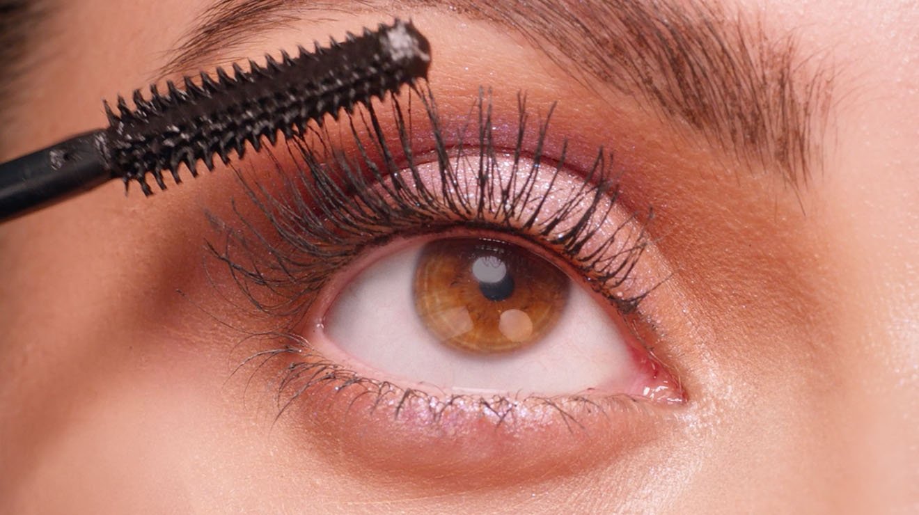 🌿 Sky High Lashes on a Budget? Maybelline’s Viral Mascara Lives Up to the Hype
